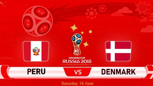 世界杯秘鲁vs丹麦混搭二聊球6