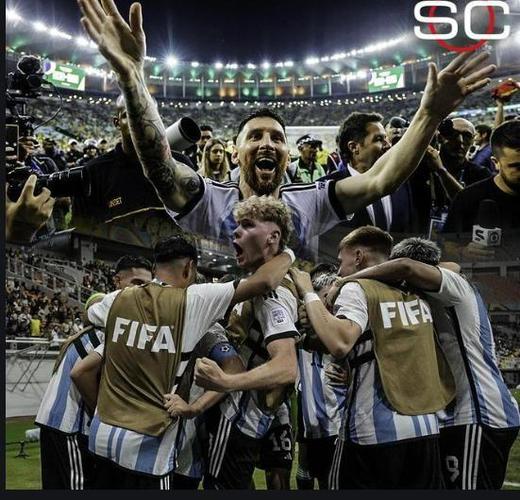 世界杯u17阿根廷vs德国