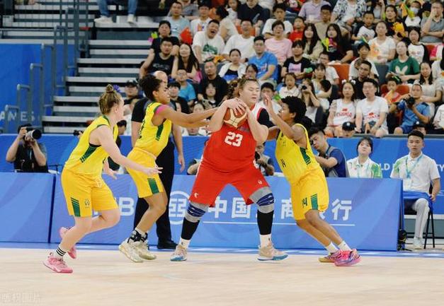 中国女篮vs巴西录像视频