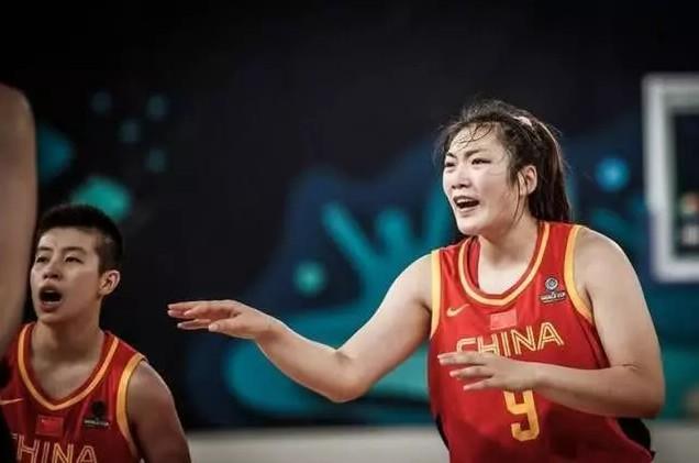 中国女篮vs韩国韩国解说