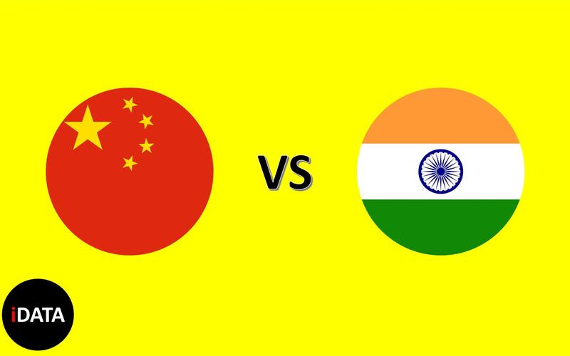 中国vs印度战争模拟