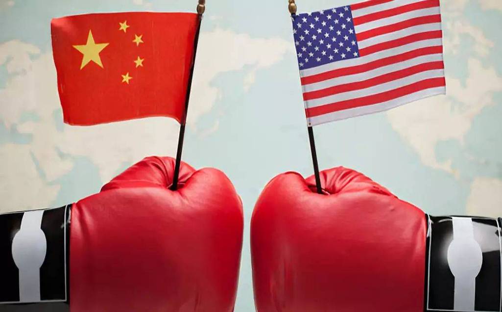 中国vs美国高清图片直播