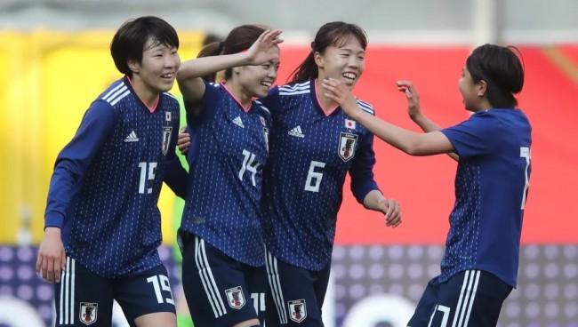 女足vs日本120加时