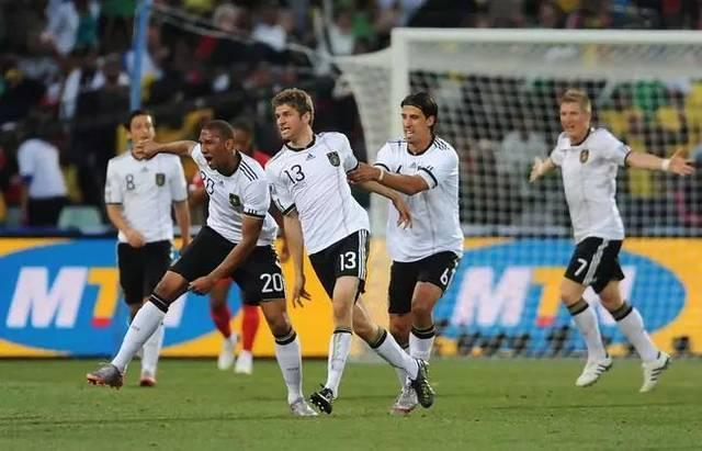 德国vs法国欧洲杯2016