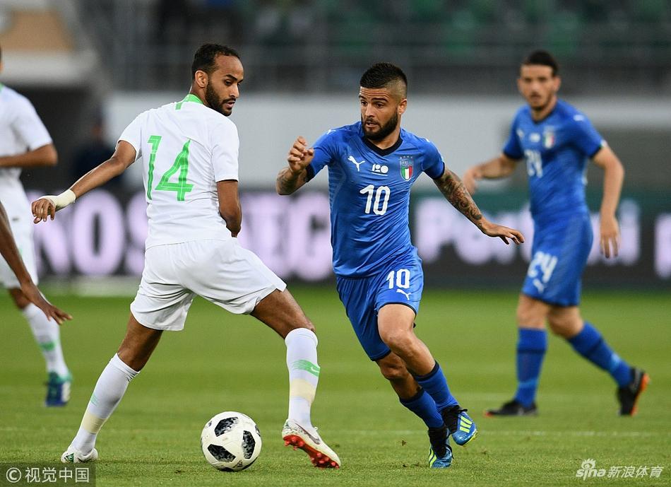 意大利vs沙地阿拉伯