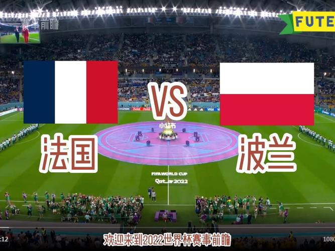 法国vs波兰1-1