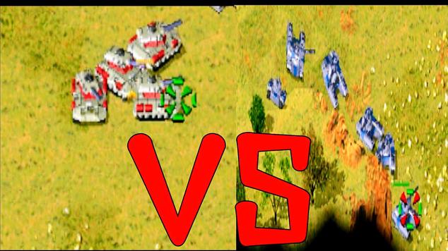 灰熊坦克vs犀牛坦克队形
