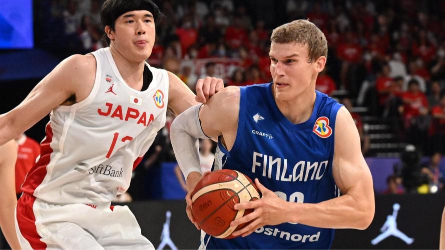 篮球日本vs芬兰哪里有看