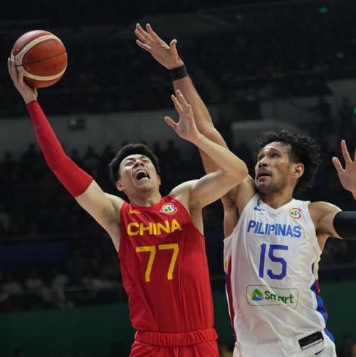 篮球菲律宾vs韩国前瞻