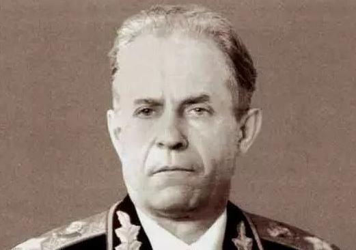 苏联解体时殉国的将军