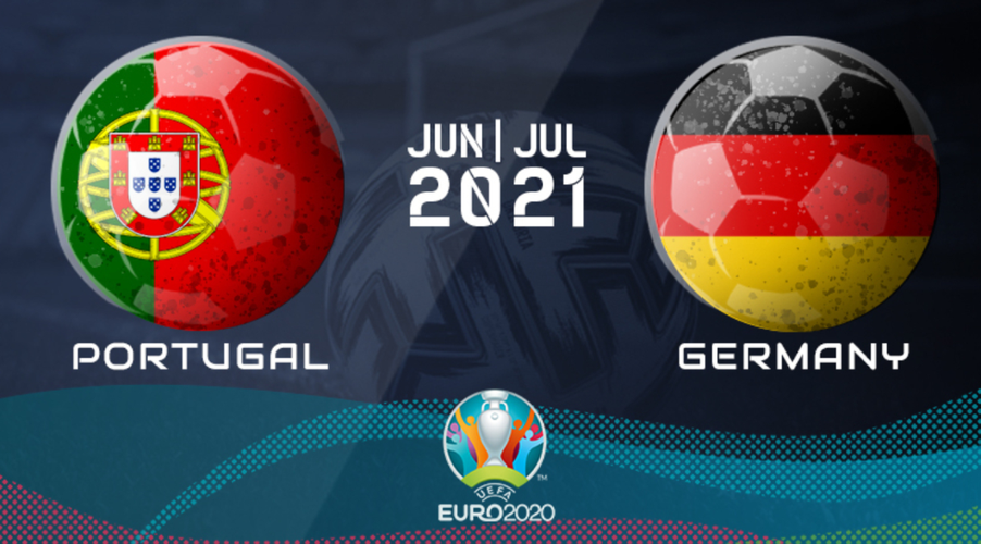 葡萄牙vs德国欧洲杯几点开始