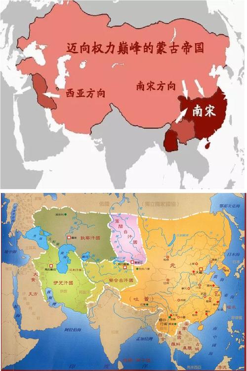 蒙古国怎么看元朝历史