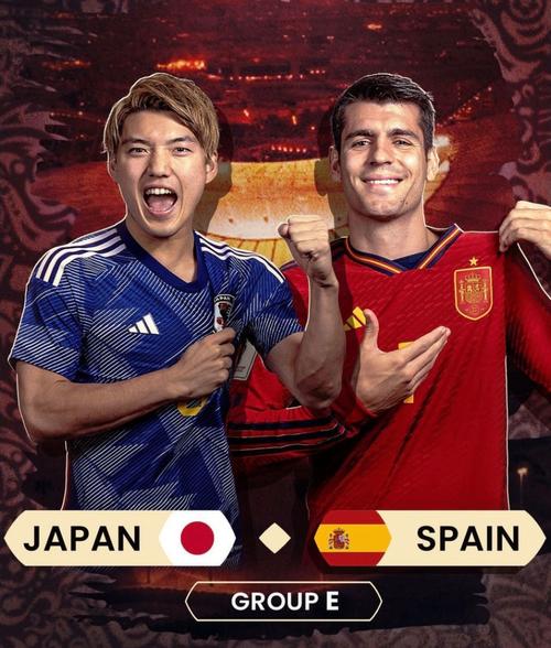 西班牙vs日本专家