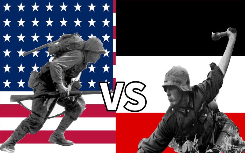 一战英国vs二战德国谁厉害的相关图片