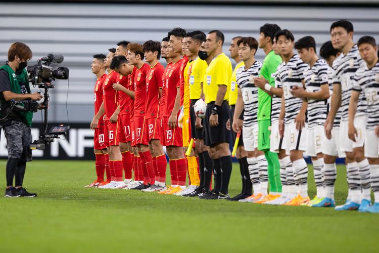 东亚杯日本vs国足预测的相关图片