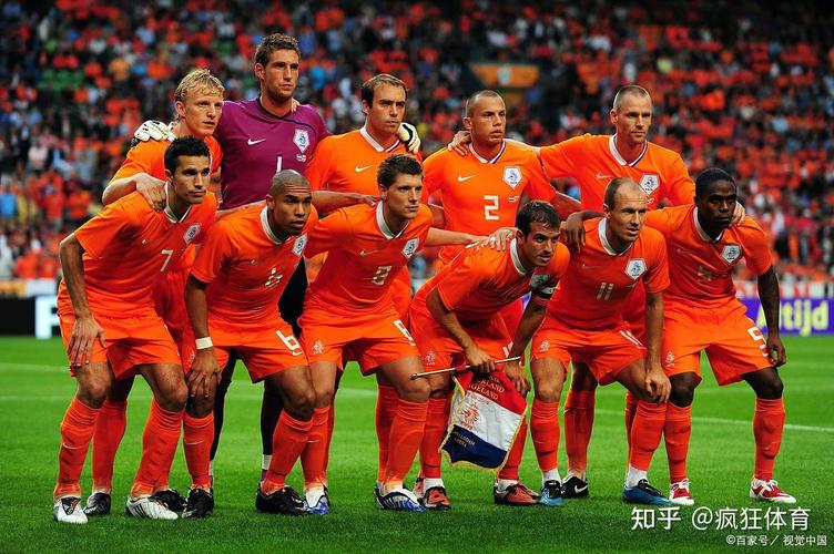 中国vs荷兰足球比赛时间的相关图片