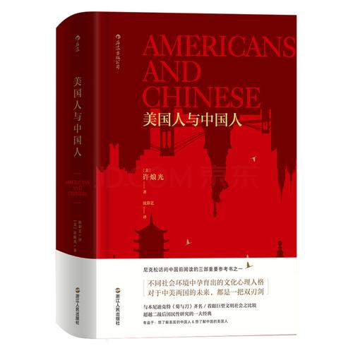 中国人vs外国人小说的相关图片