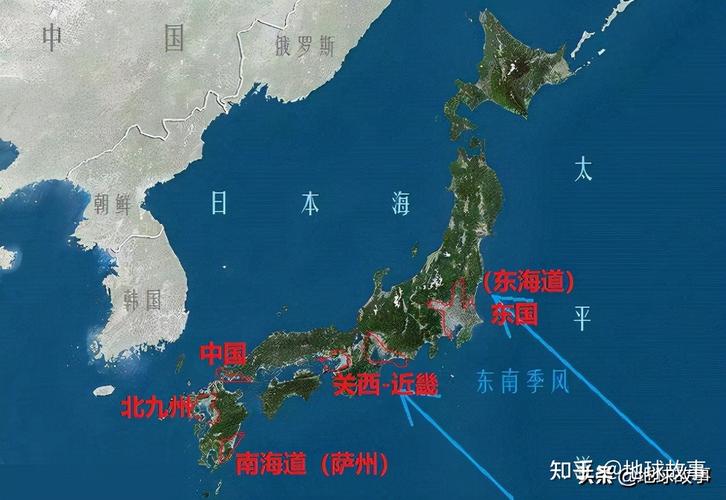 中国土地vs日本土地的相关图片