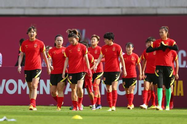 中国女足vs西班牙录播的相关图片