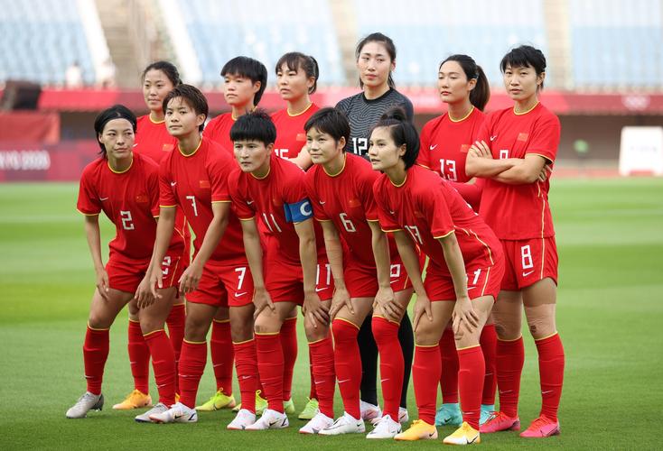中国女足vs韩国解析的相关图片