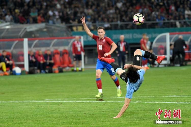 中国杯直播乌拉圭vs捷克的相关图片