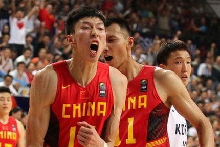 亚运男篮中国vs韩国录像的相关图片