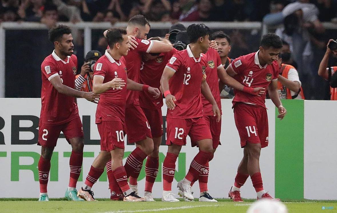 印尼vs日本足球直播的相关图片