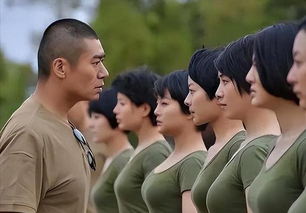 图解日本限制唐僧vs女战士的相关图片