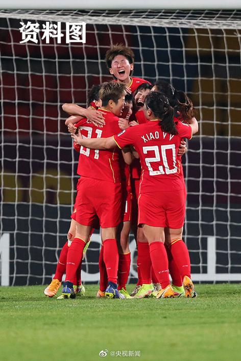 在线直播中国女足vs韩国女足的相关图片