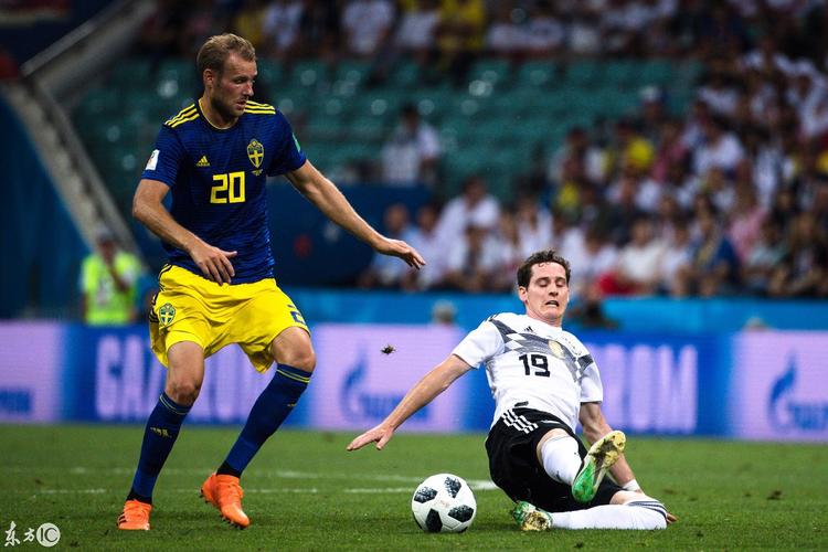 德国vs瑞典新闻的相关图片