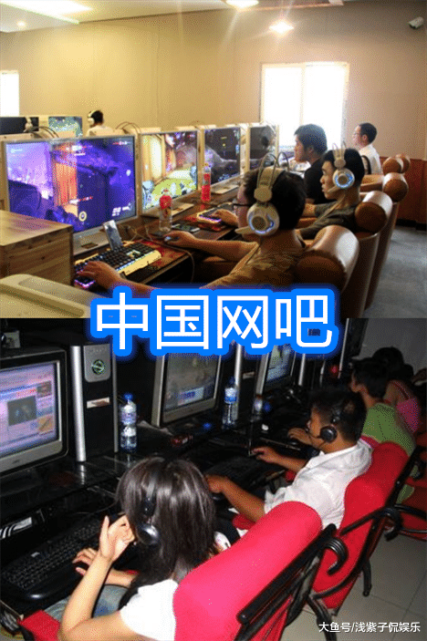 日本vs中国打游戏的人的相关图片