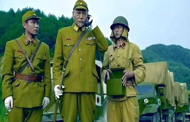日本大佐vs日本大佐是谁的相关图片