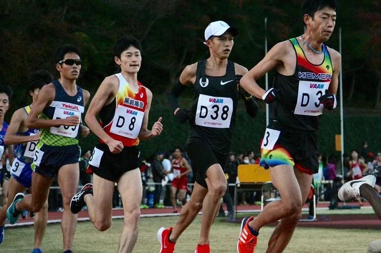 日本女生vs中国男生跑步的相关图片