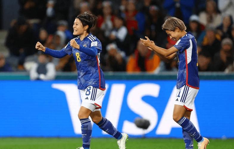 日本女足vs挪威女足得分的相关图片