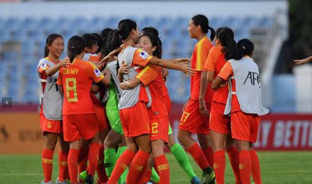 日本女足vs朝鲜直播回放的相关图片