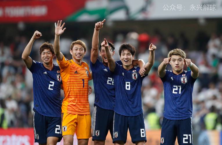 日本队vs韩国队哪个强的相关图片