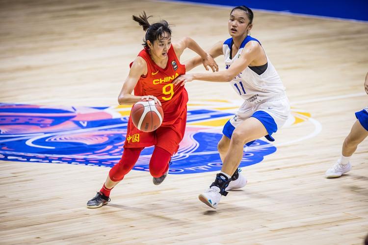 篮球预测中国台北vs日本的相关图片