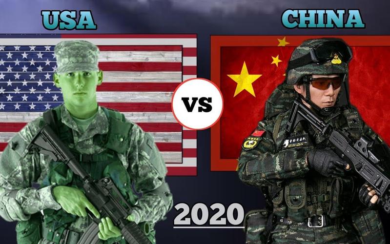 美国vs中国白银比分结果的相关图片