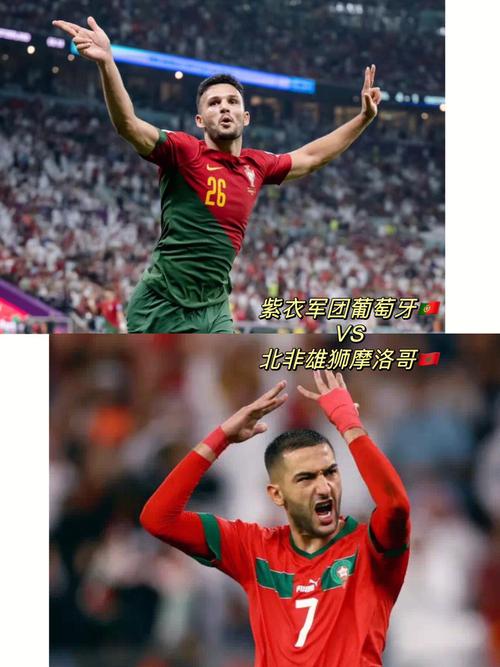 葡萄牙vs摩洛哥算卦的相关图片