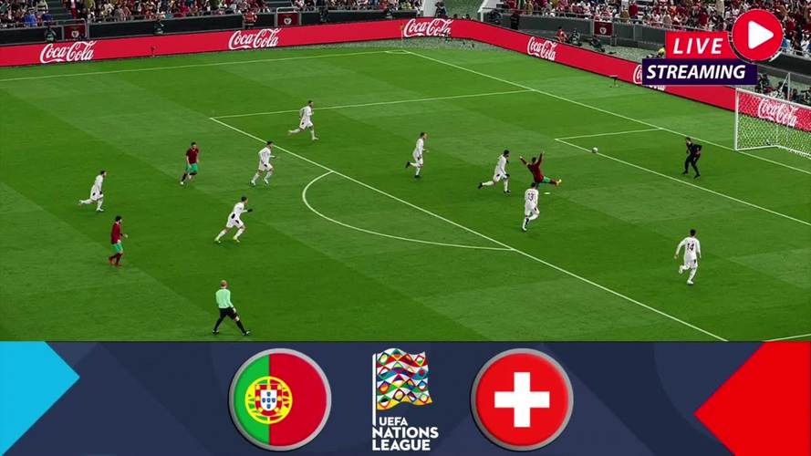 葡萄牙vs瑞士男足直播的相关图片