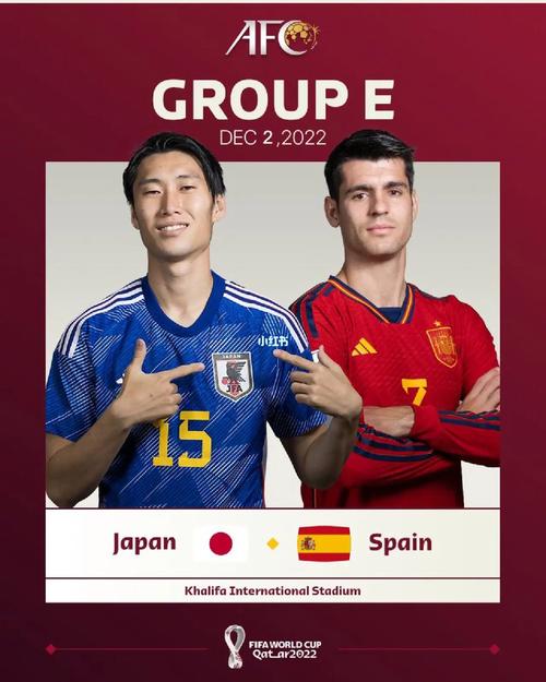 西班牙vs日本专家的相关图片